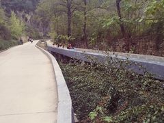-黄花溪