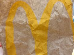 -麦当劳(无锡永乐店)