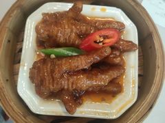 -禄福山庄•顺德菜·融和菜(龙江店)