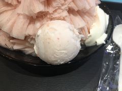 -Ice Monster冰馆·CNN评选全球十大甜品(国贸商城店)