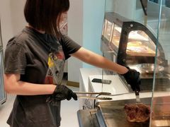 -雪龍のkitchen