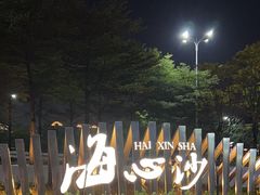 -海心沙亚运公园