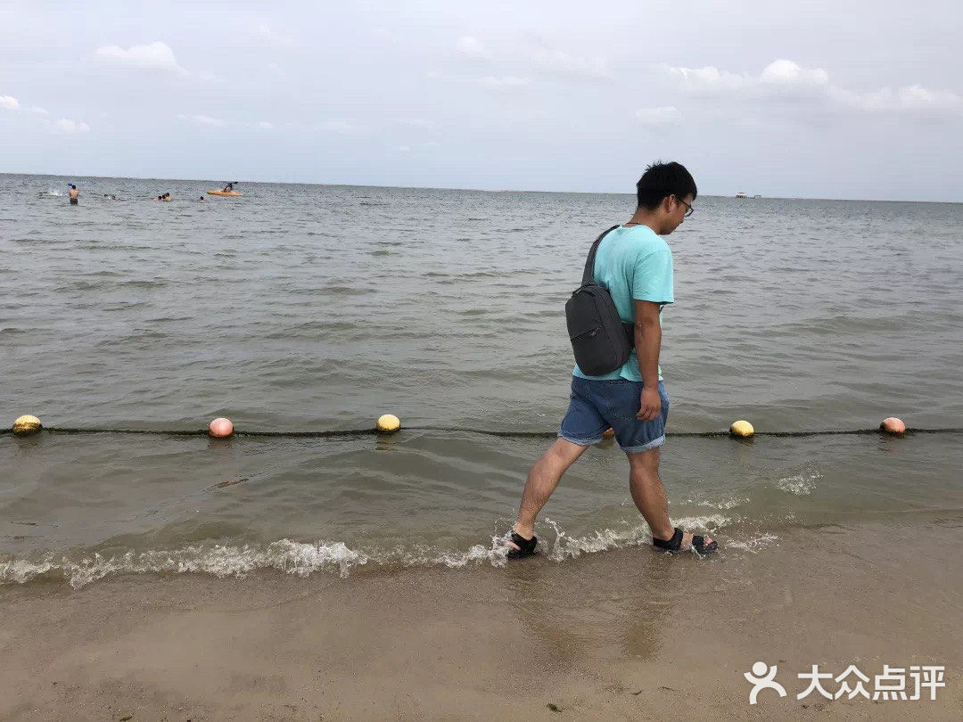 恒大碧海银沙旅游攻略住宿篇