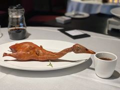 -广州富力丽思卡尔顿酒店·丽轩·粤菜