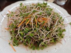 -姜家味锅贴小海鲜