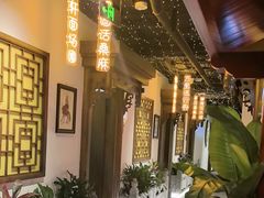 -秦月轩·陕西家乡菜(阜成路·五棵松店)