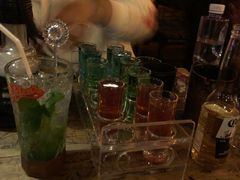 -Helens海伦司小酒馆(津湾广场店)
