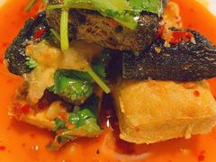 老长沙臭豆腐-湘里乡亲甲王二老店