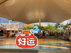 -上海玛雅海滩水公园