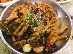 -小民大排档(马场角横路店)