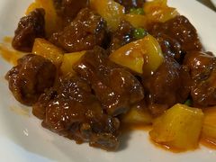 -阿双温州饭店