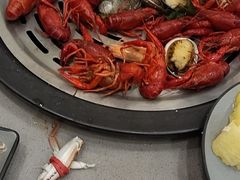 -仙螺岛海鲜自助餐厅(总店)