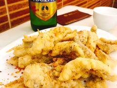 -焕记海鲜饭店