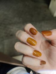 -Mamoo日式美甲美睫