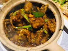 土烧魽鱼煲-粤·向群饭店(龙津东路总店)