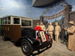 -柳州工业博物馆