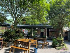 大堂-青城甲(青城山店)