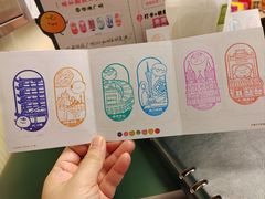 -良枫友信(陈家祠店)