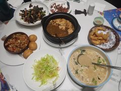 -渔家大院·胶东海鲜·老鲁菜餐厅(德胜店)