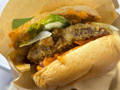 -魏斯理汉堡(西安沣东吾悦店)