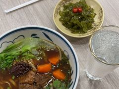 -康师傅私房牛肉面(北京南站店)