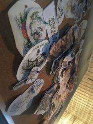 -椿树下·Tattoo纹身工作室