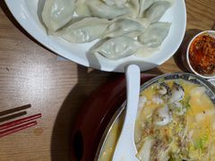 -喜家德虾仁水饺(华强天虹店)