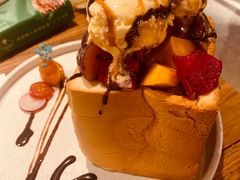 -通海俄式烧烤·俄罗斯大串(嵩山路店)