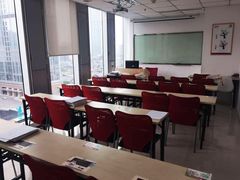 -环球雅思托福SAT留学语言培训学校(高新校区)