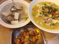 -令狐冲烤鱼·烧菜馆(达明店)