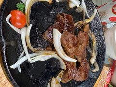 -菲尼克斯牛排店(杉杉奥特莱斯店)
