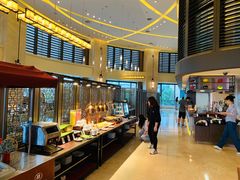 -舟山希尔顿酒店