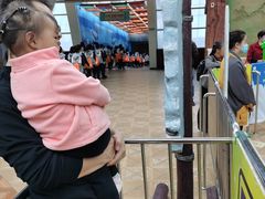 -东方山水乐园山之王国(全室内)
