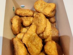 -麦当劳(通州西门店)