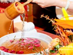 -北京康莱德酒店