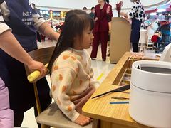 -小放牛河北菜(长安万达店)