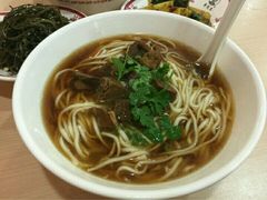 -李先生牛肉面大王(沈阳道义南大街店)