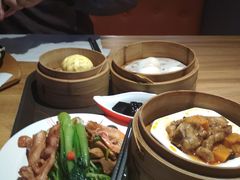 -纽斯特牛排自助餐厅(浦东文峰广场店)