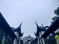 -缥缈峰景区