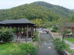 5587-宁波九龙湖开元度假村