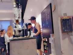 -Home Cafe(水榭春天店)