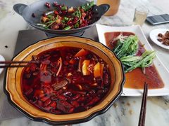 -凤来栖·净庭院·火锅(欧尚店)