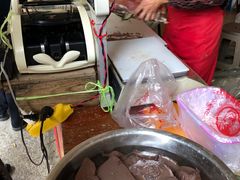 -东山矮马桶羊肉(太湖东山店)