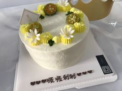 -茉川甜品MOCHUAN