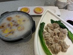 北方三鲜水饺-又一间茶点轩(百汇广场店)