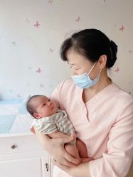 -月来悦好国际月子会所