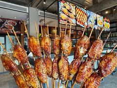 -管氏翅吧(地安门创始店)