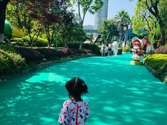 -苏州乐园森林水世界