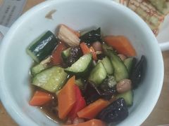 -小放牛炒菜馆(裕华东路店)