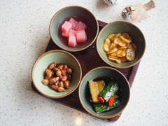 -半山腰·云南菜(侨福芳草地店)